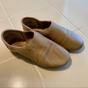 Child’s So Danca Jazz Shoes 🌟